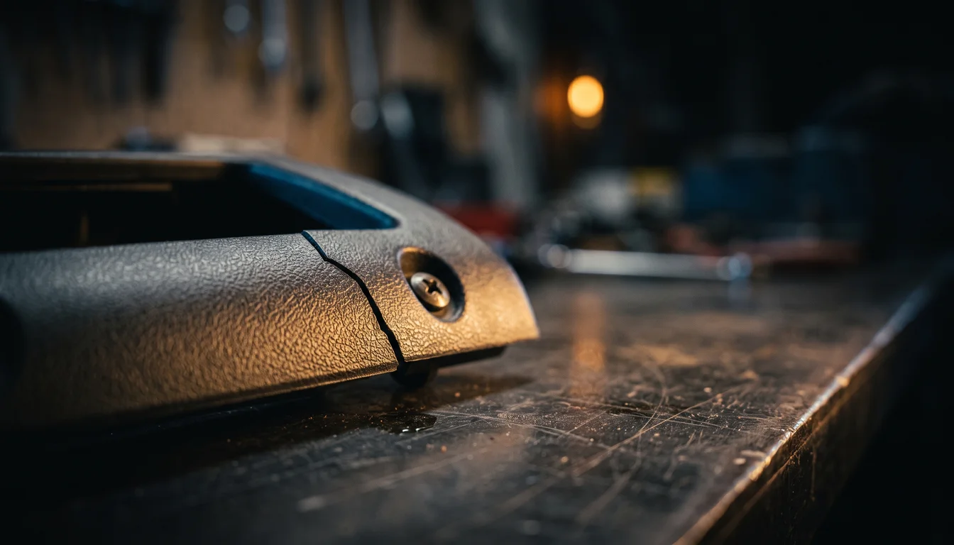 BMW E36 Dashboard Removal and Replacement: A Comprehensive Restoration Guide
