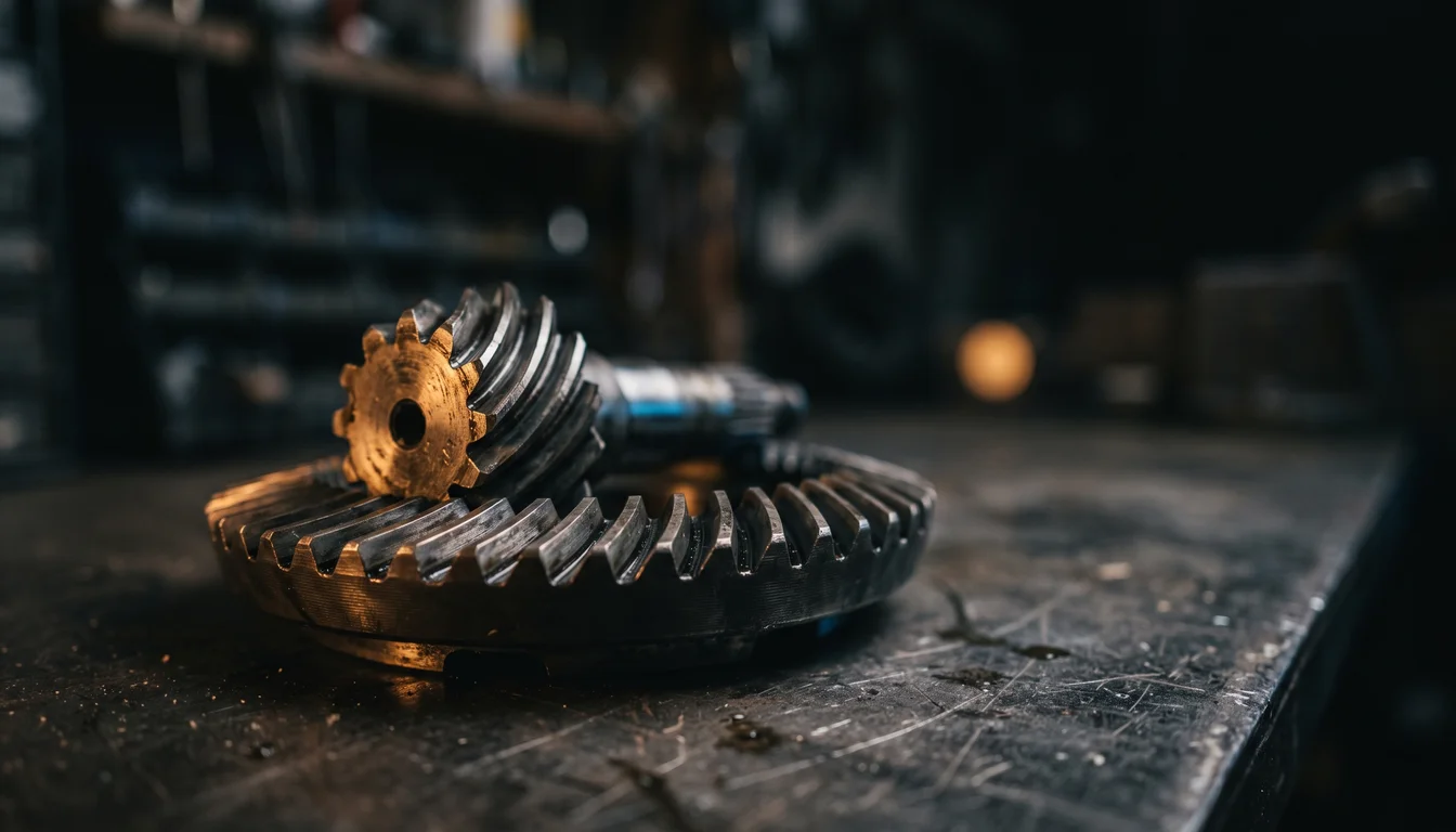 BMW E36 Differential Guide: 168mm vs. 188mm Cases, Ratios, LSDs, and Swap Compatibility