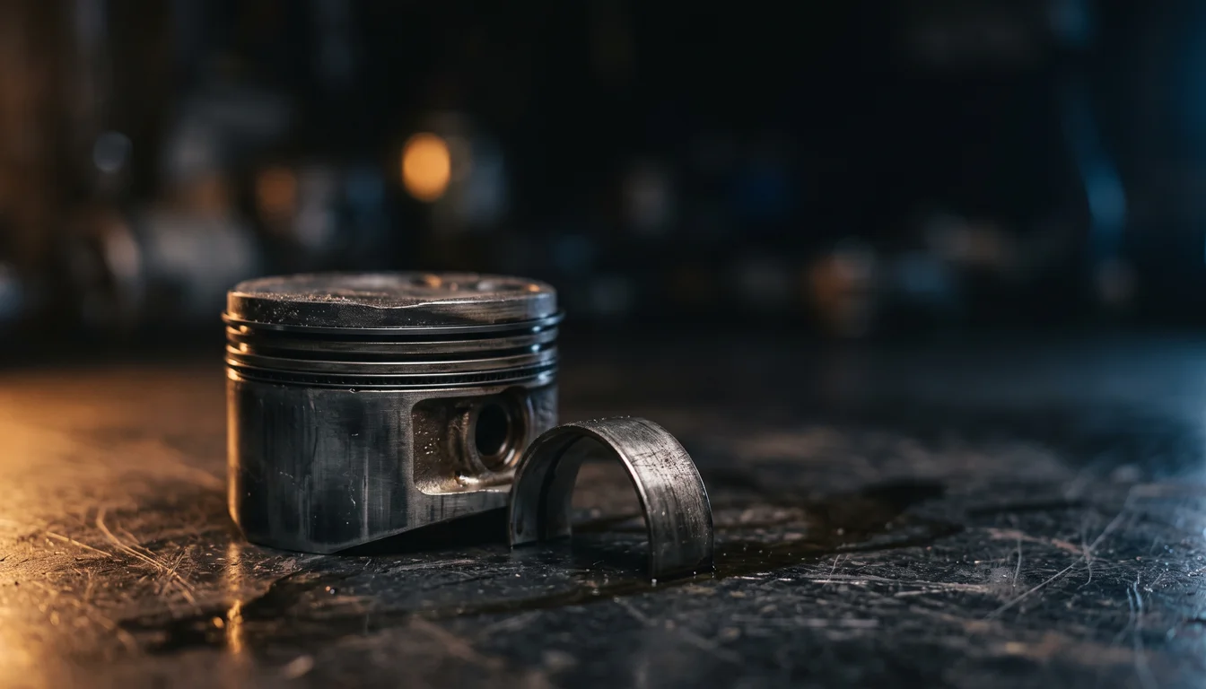 BMW M50 Engine Rebuild: Block to Head, Every Step and Part Explained