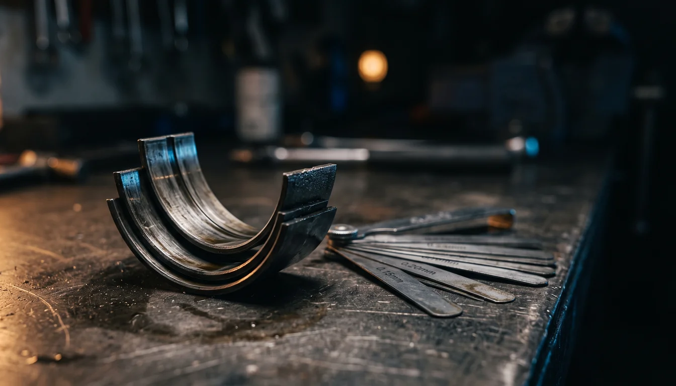 BMW M52 Engine Rebuild: A Complete Guide from Block to Head