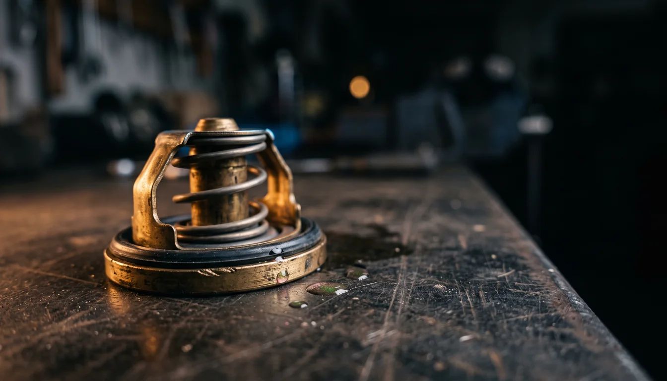 BMW E36 Cooling System Overhaul: Every Part You Need