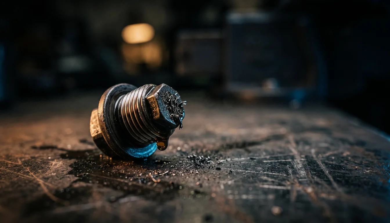 BMW M50 Oil System Guide: Pump, Sump, Pickup Tube, and Pressure Diagnosis