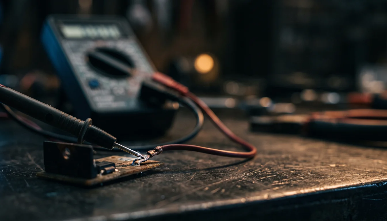 BMW E36 OBD1 Fault Codes, Complete Reference: Every Code, What It Means, and What to Check First