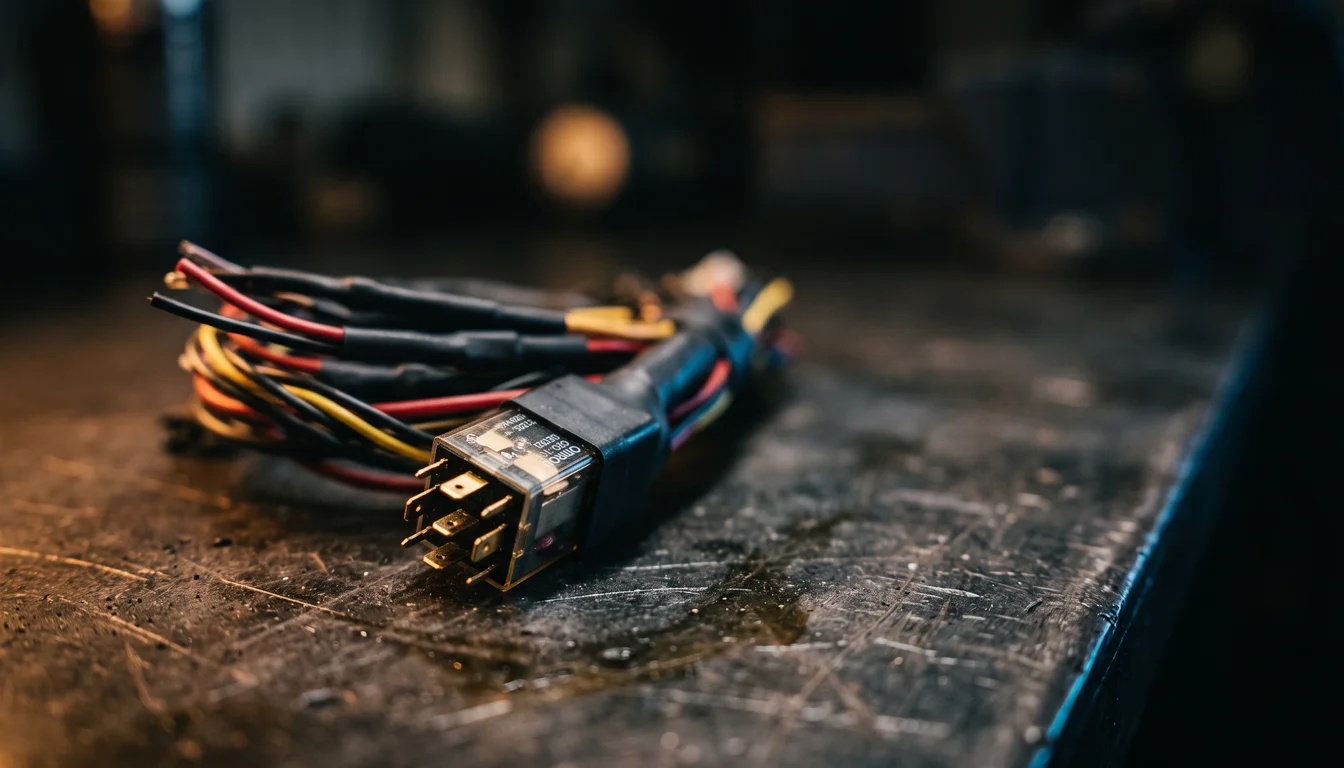 How to Read the BMW E36 Electrical Troubleshooting Manual (ETM)