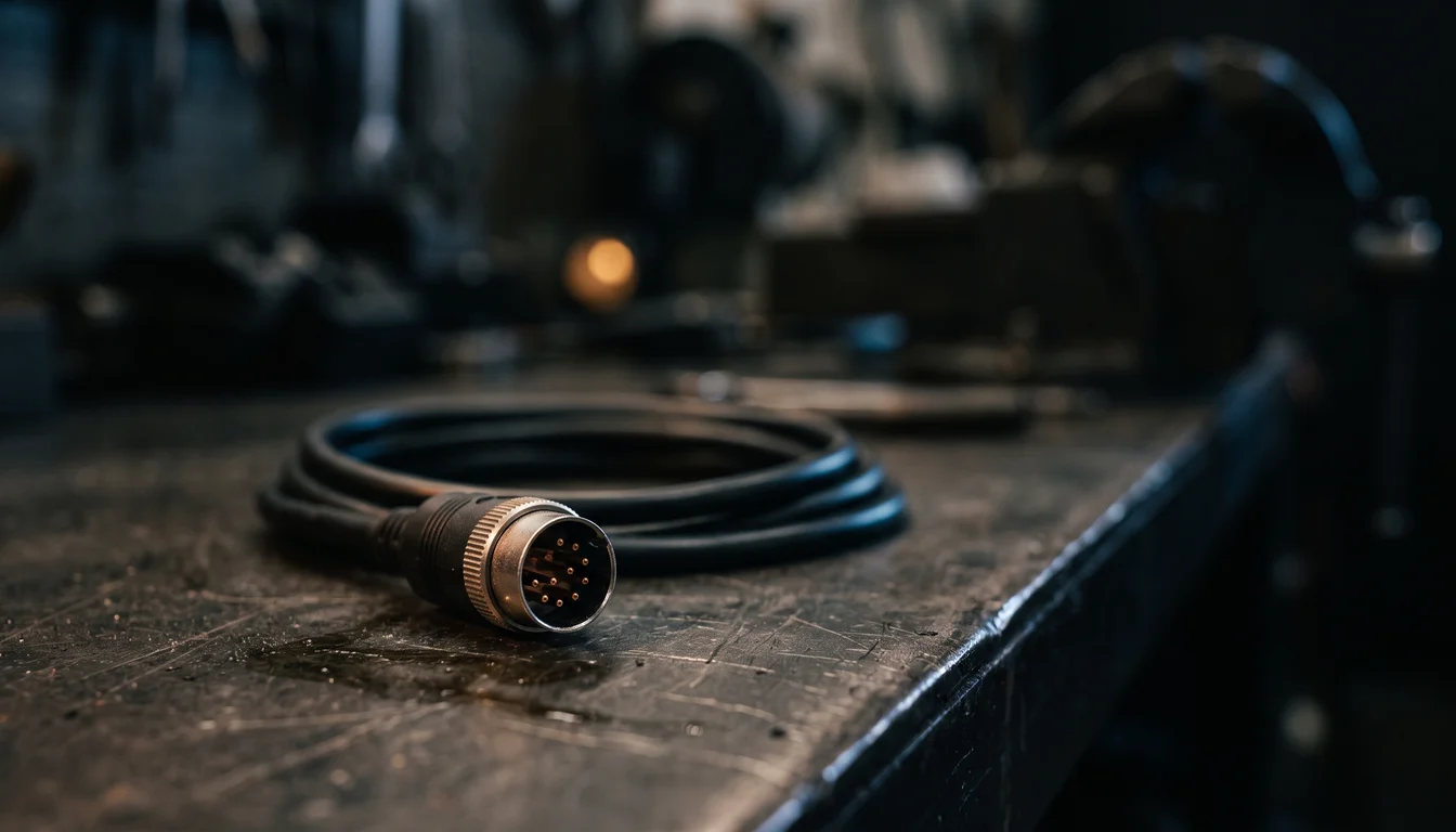 INPA on BMW E36, Cable, Software, and What You Can Actually Do With It