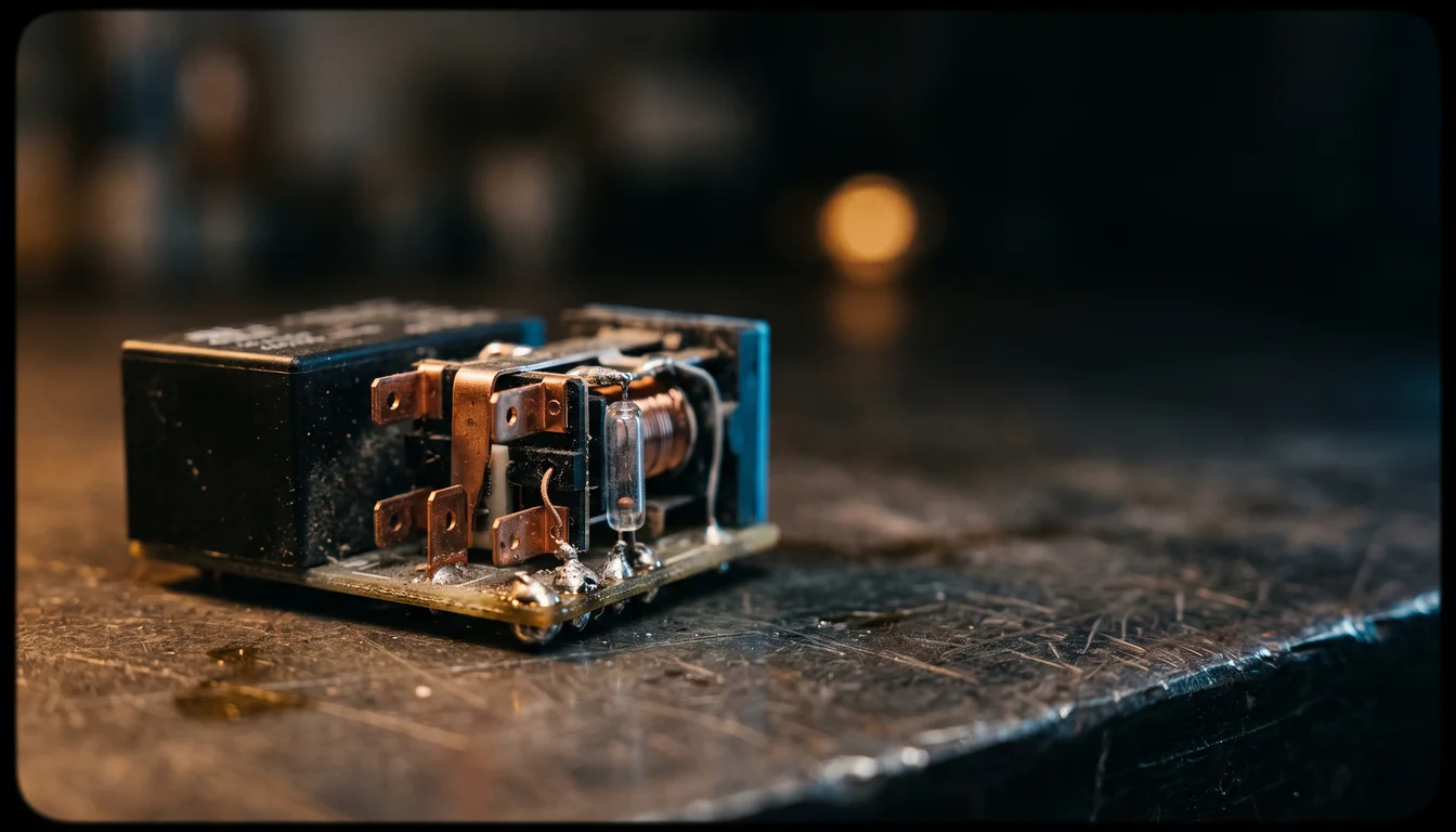 BMW E36 ZKE, Central Body Electronics Explained