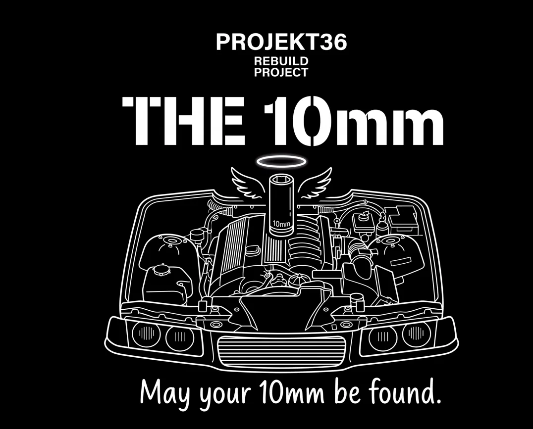 The 10mm