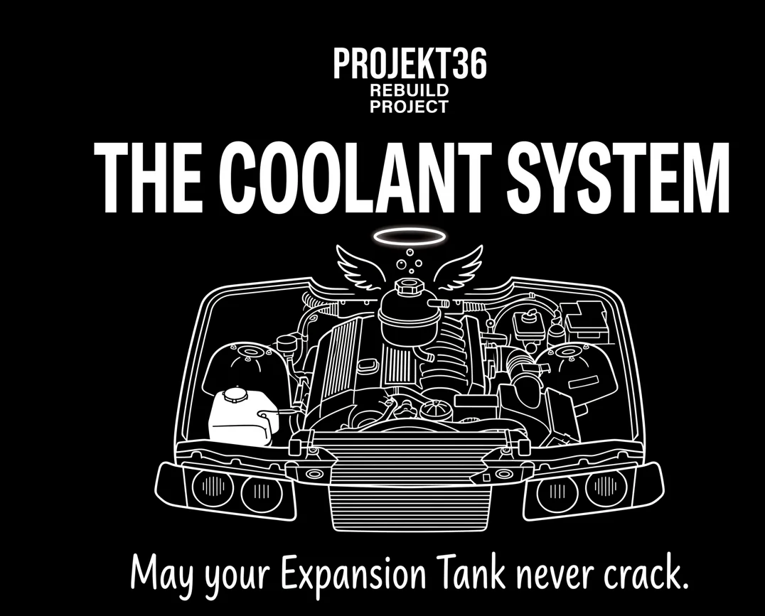 The Coolant System