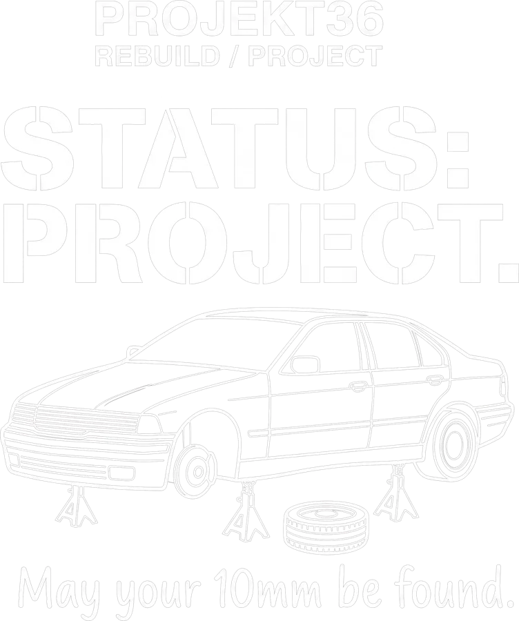 Status: Project design