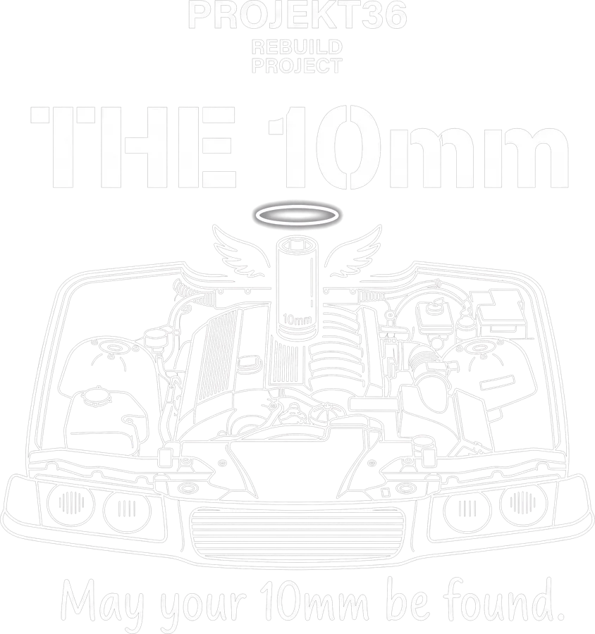 The 10mm design